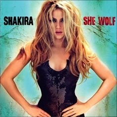 Với “She Wolf”, Shakira lại chinh phục được thế giới?